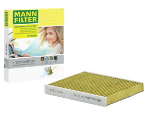 �}���t�B���^�[(MANN FILTER) �t���V���X�v���X FP26021