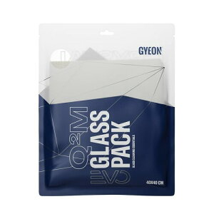 GYEON(�W�[�I��)Q?M GlassPack(GlassWipeEvox1/BaldWipeEVOx1�̃K���X�����N���X�̃Z�b�g) Q2MA-GP2