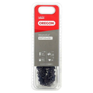 OREGON(�I���S��) �\�[�`�F�[�� 90PX040EC 10�C���`(25cm) �K�p�`�F���\�[�u�����h: �}�L�^�A�����[�r�AHiKOKI(�n�C�R�[�L) �A��