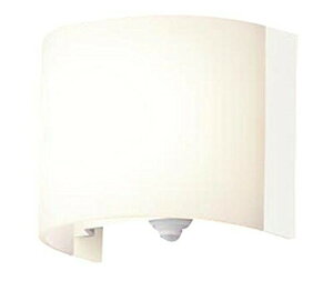 �p�i�\�j�b�N(Panasonic) LED�u���P�b�g���C�g �����ցE�L���p 60�`�d��1������ FreePa�EON/OFF�^�E�M���E���邳�Z���T�t ��:170mm�A��:140mm�A�o����:120mm LGBC81610LE1