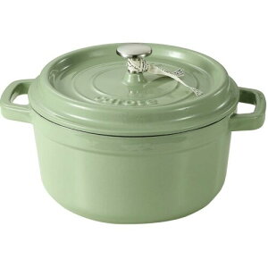 CAROTE(�J���[�e) �R�R�b�g�� 24cm IH �K�X�ΑΉ� ���S �z�[���[ ������ �A�b�v���O���[�� NM-5236