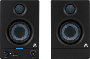 PreSonus �v���\�i�X ���j�^�[�X�s�[�J�[ �y�A�̔� Bluetooth�Ή� ERIS 3.5BT JP