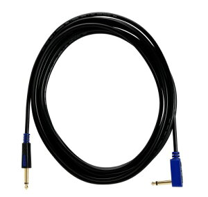 VOX(���H�b�N�X) �P�[�u�� �M�^�[�V�[���h ����5m S/L�W���b�N�^�C�v VGS-50