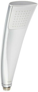 TOTO �G�A�C���V�����[�w�b�h(���b�L�p�^) �V���o�[ 28.8×9×6.9 cm THC7C