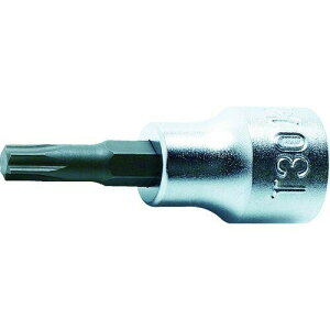 �R�[�P�� 3/8(9.5mm)SQ. �g���N�X�r�b�g�\�P�b�g �S��50mm T10 3025.50-T10