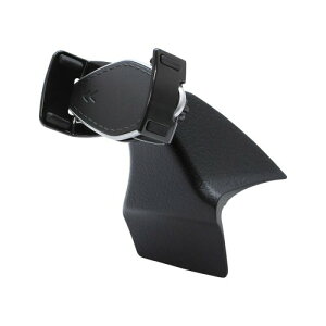 �Ɖ����b�N(Tsuchiya Yac) �Ԏ��p�i �g���^ �J���[���N���X ��p �X�}�[�g�t�H���z���_�[ �u���b�N/�V���o�[ 12.5×8×9.3cm SY-CO11