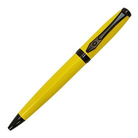 プラティグナム(Platignum) スタジオ/Studio 油性ボールペン 50473 Ball Pen Yellow