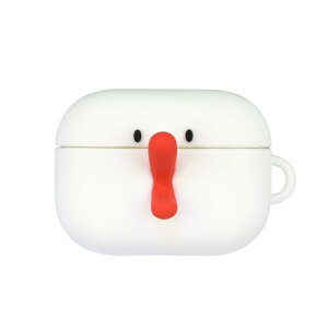 �O���}���f�B�[�Y �n�`�G���� AirPods Pro(��2����)/AirPods Pro �Ή� �V���R���P�[�X �n�`�G���� HCM-01A