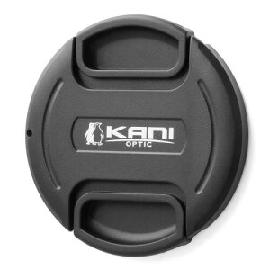 KANI 82mm �����Y�L���b�v �E���h�~�R�t ���������Y�A�N�Z�T�� 812421