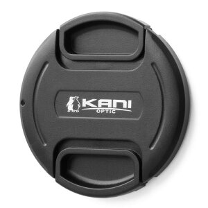 KANI 77mm �����Y�L���b�v �E���h�~�R�t ���������Y�A�N�Z�T�� 812414