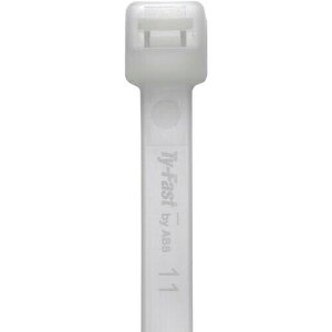 TY-Fast Ty-Fast �^�C�t�@�X�g �Y�Ɨp�P�[�u���^�C �����o���h �W���O���[�h �i�`�������F ���� ��7.5X����200mm100�{���� TY200-120-C