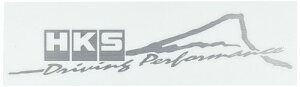 HKS �I�t�B�V�����O�b�Y �X�e�b�J�[ �x�m�R �V���o�[ 51003-AK116