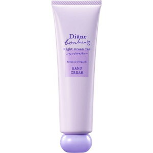 Diane Bonheur(�_�C�A�� �{�k�[��) �i�C�g�P�A�n���h�N���[�� (�i�C�g�h���[���e�B�[�̍���) 50g