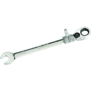 ReversibleRatchetingCombinationWrenches �����p���`�F�b�g�R���r�l�[�V���������`12�|�C���g13mm 1213MRC-TH