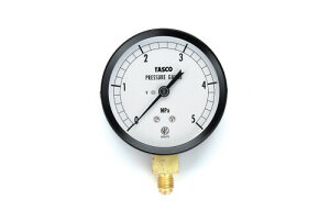 �C�`�l��TASCO TA141GF-250 75[�t�@�C]�t���A�^�C�v���͌v(5.0Mpa)