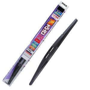 PIAA(�s�A) ���C�p�[ �u���[�h 350mm �X�[�p�[�O���t�@�C�g �O���t�@�C�g�R�[�e�B���O�S�� 1�{�� �Ĕ�3RL ������p �_�u���X�g�b�p�[�^�C�v WGW35RL