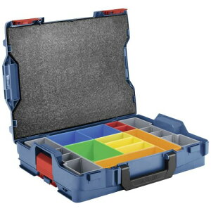 Bosch Professional(�{�b�V��) L-BOXX(�G���{�b�N�X) �{�b�N�XS�p�[�c����1�t�� L-BOXX102S1N
