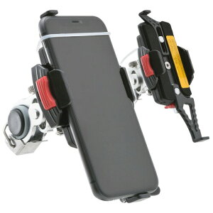 �f�C�g�i(Daytona) �o�C�N �X�}�z�z���_�[ ���C�h iPhone13�V���[�Y�Ή� WIDE IH-250D �N�C�b�N 92602
