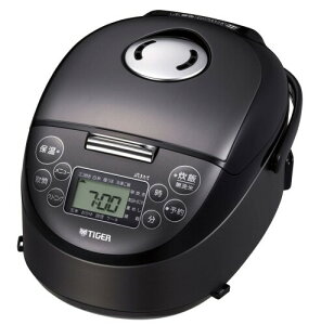 �^�C�K�[���@�r(TIGER) IH ���ъ� 3�� �������� ���e�� ����5�w �y��~�M�R�[�g�� �X�`�[���u���b�N JPF-G055KL