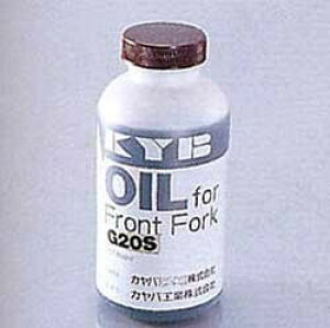 KYB(�P�[���C�r�[) �J���o(KYB) F�E�t�H�[�NOIL(SAE.10W40) G20S (HTRC3)