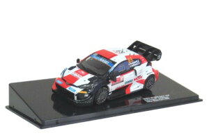�C�N�\ ���ۖf��(KOKUSAI BOEKI) ixo 1/43 �g���^ GR �����X �����[1 2022�N�����e�J���������[ #69 K.Rovanpera/J.Halttunen �����i