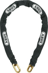 ���{���b�N�T�[�r�X ABUS ���[�����`�� �����`�F�[�� 10KS�V���[�Y 110cm �`�F�[���a10mm 10KS/110