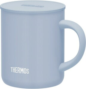 �T�[���X(THERMOS) �X�e�����X�| �^��f�M�}�O�J�b�v 350ml �A�b�V���u���[ JDG-352C ASB