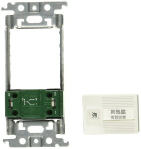 �p�i�\�j�b�N(Panasonic) �R�X���V���[�Y���C�h21 �������C��X�C�b�`�Z�b�g �z���C�g WTC525255W