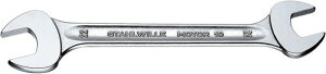 Stahlwille(�X�^�r���[) 10A-1/2X9/16 �����X�p�i