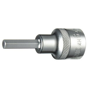 �g�l(TONE) �w�L�T�S���\�P�b�g 4H-06 �����p12.7mm(1/2) ��ʕ�6mm