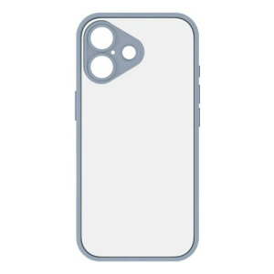 �O���}���f�B�[�Y IIIIfit �v�����v�t���[�� iPhone17 �Ή� �P�[�X ���C�g�u���[ IFT-185LBL