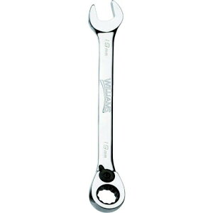 RATCHETING COMBO WRENCH 12PT (1219MRC) ���`�F�b�e�B���O�R���r�l�[�V���������` 12�p 19mm JHW1219MRC