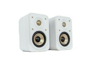 �|�[�N�I�[�f�B�I POLK AUDIO SIGNATURE ELITE ES10 �T���E���h�X�s�[�J�[ �z���C�g ES10WH�i2��1�g�j