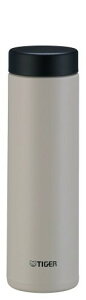 �^�C�K�[���@�r(TIGER) ���� 500ml �X�N�����[ �}�O �X�e�����X�{�g�� �ۗ� �ۉ� �y�� �Ȃ߂炩���݌� �􂢂₷�� BPA�t���[ �C�[�O���b�g�z���C�g MMZ-W050WK