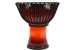 TOCA TF2DJ-9AFS Freestyle II Roped Tuned Djembe 9 AF SNST �W�����x