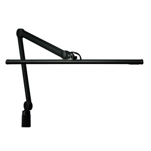 �R�c�Ɩ� Z���C�g �����FLED ���F���ꂢ Ra90 �u���b�N Z-S5000N B �Z�[�h��600×67mm�E�A�[����370+370mm