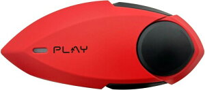 SYGN HOUSE �T�C���n�E�X �o�C�N�p ���C�����X�w�b�h�X�s�[�J�[ Bluetooth �\�����f�� B+COM PLAY ZERO (�r�[�R�� �v���C �[��) �g�[�`���b�h 00083050