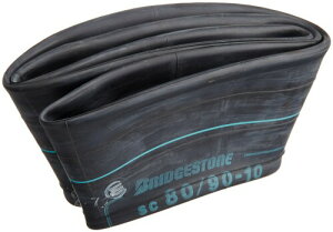 BRIDGESTONE(�u���a�X�g��)�o�C�N�^�C���`���[�u 80/90*3.00-10 �o���u�`��:TR87 �����a:10�C���` SCSC9004 ��� �I�[�g�o�C�p