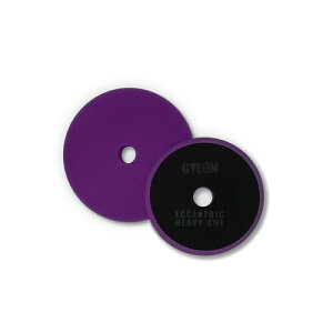 GYEON �W�[�I�� Q2M-EHC-2P Eccentric Heavy Cut �G�L�Z���g���b�N �w�r�[ �J�b�g �T�C�Y:80mm×20mm �|���b�V���O�p�b�h �����@ �|���b�V���[�p �A�^�b�`�����g �I�v�V���� �� ��ԗp�i �J�[�P�A���i