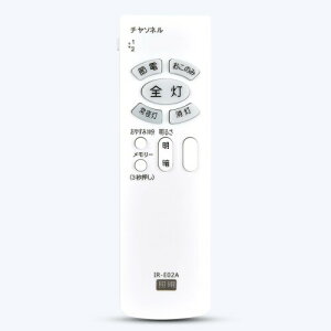 LED�V�[�����O���C�g�����R�� IR-E02A for Hitachi �����Ɩ������R�� �Ɩ����p LEC-AA064T LEC-AA084T�Ή�