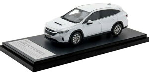 �C���^�[�A���C�h (INTERALLIED) Hi Story 1/43 �X�o�� LEVORG LAYBACK Limited EX (2024) �Z���~�b�N�z���C�g �����i HS502WH