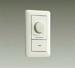 ����d�@ DAIKO LED��p������ �t�ʑ��^�C�v 300VA�p �d�C�H���K�v �z���C�g DP-37154GE