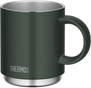 �T�[���X �^��f�M�}�O�J�b�v 350ml �t�H���X�g�O���[�� JDS-351 FG