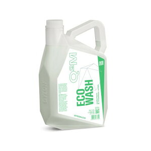 GYEON(�W�[�I��)Q2M ECOWash 4000 ml Q2M-EW400