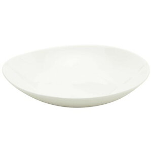 NARUMI(�i���~) �v���[�g �M �p�e�B�A(PATIA) 22cm �z���C�g ������� �V���v�� �[�� �[�M �d�q�����W �H��@�Ή� 41031-5725