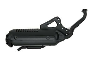 �o�C�N�p�[�c�Z���^�[(Bike Parts Center) �}�t���[ �m�[�}���^�C�v �z���_ ���C�uDio ZX/SR AF34 AF35 �r�K�X�K���� 200201