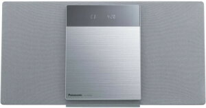 �p�i�\�j�b�N �~�j�R���| FM/AM 2�o���h Bluetooth�Ή� �f�W�^��5�`�F���W���[ USB�������[�^���@�\���� SC-HC420-S