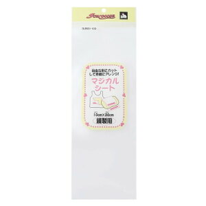 KIYOHARA �T���R�b�R�[ �}�W�J���V�[�g �D�t�^�C�v 1�� 10cm×30cm �� SUN51-100