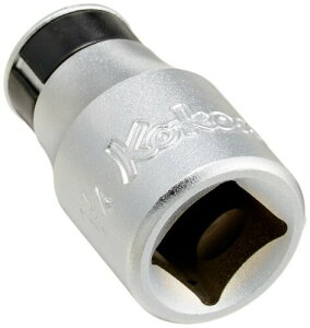 Irega �R���H�ƌ����� �R�[�P�� 3/8(9.5mm)SQ. �r�b�g�z���_�[ 1/4(6.35mm)H 3137