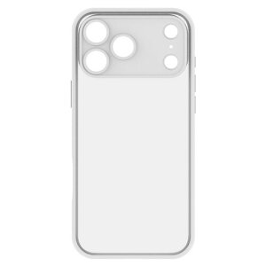 �O���}���f�B�[�Y IIIIfit �v�����v�t���[�� iPhone17 Pro Max �Ή� �P�[�X �N���A IFT-188CL